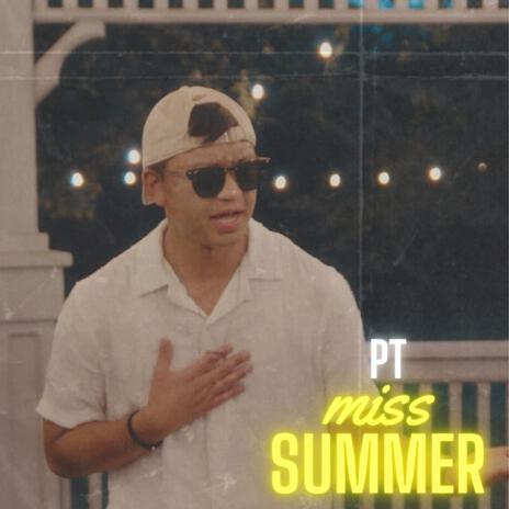 Miss Summer | Boomplay Music