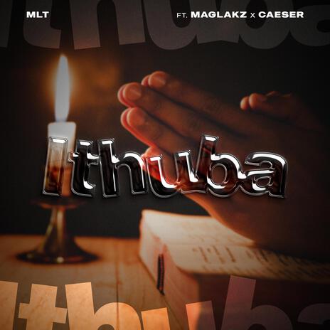 Ithuba ft. Maglakz & Caeser | Boomplay Music