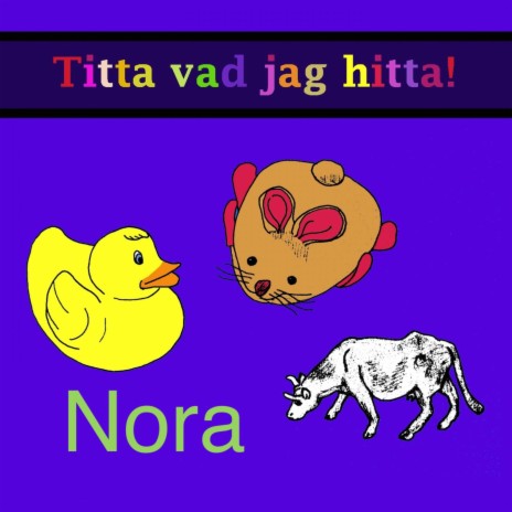 Upptäcktsfärd (Nora)