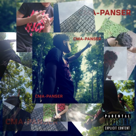 Panser | Boomplay Music