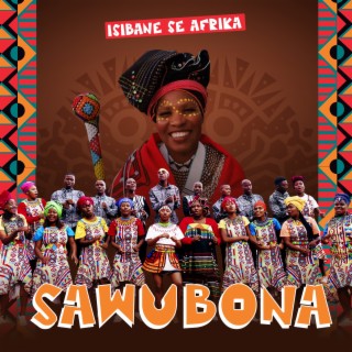 Sawubona