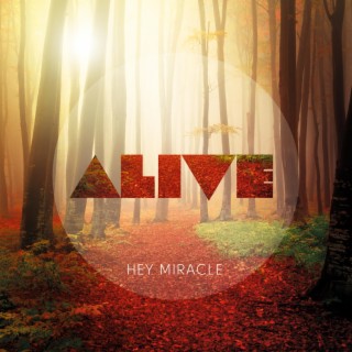 Alive - EP