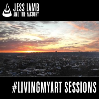 LivingMyArt Sessions