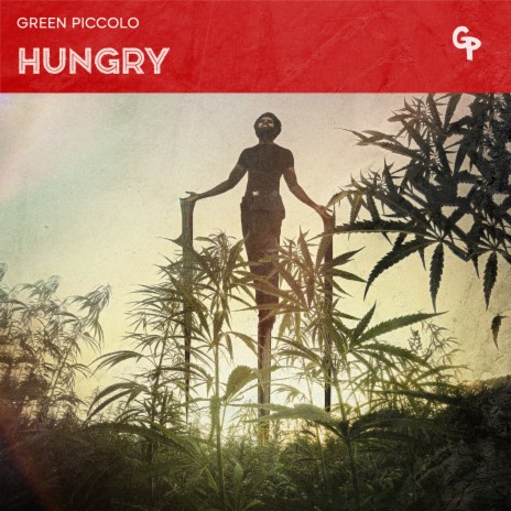 Hungry | Boomplay Music