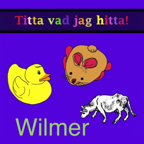 Det bästa av allt (Wilmer)