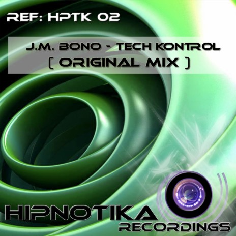Tech Kontrol (Original Mix) | Boomplay Music