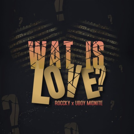 Wat Is Love | Boomplay Music