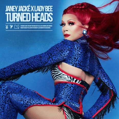 Turned Heads ft. Janey Jacké | Boomplay Music