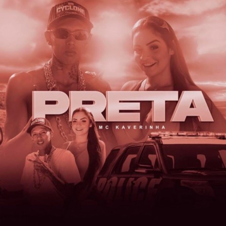 Preta | Boomplay Music