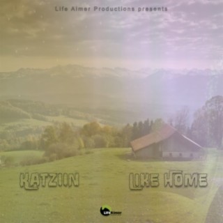 Like Home (Gqom Mix)