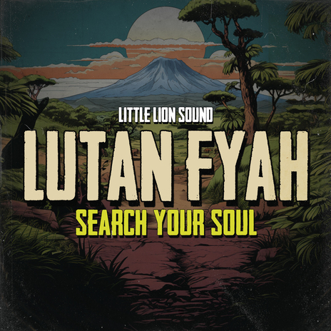 Search Your Soul ft. Little Lion Sound | Boomplay Music