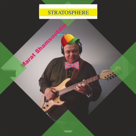 Stratosphere | Boomplay Music