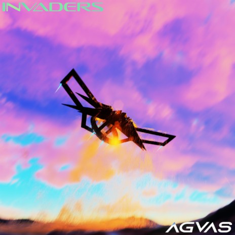 Invaders | Boomplay Music