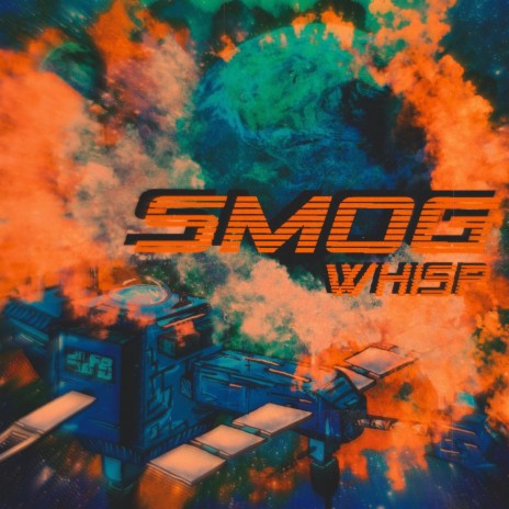 SMOG ft. Dayunk | Boomplay Music