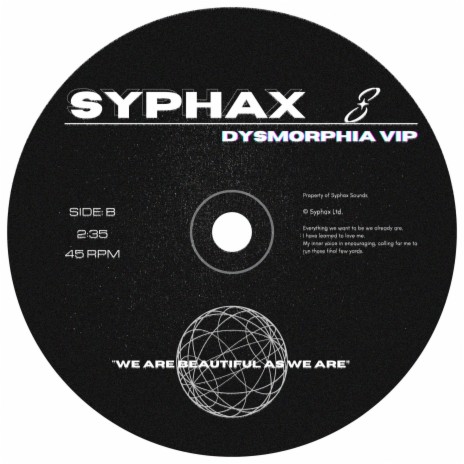 Dysmorphia (VIP) | Boomplay Music