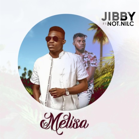 Mellisa (feat. not.nilc) | Boomplay Music