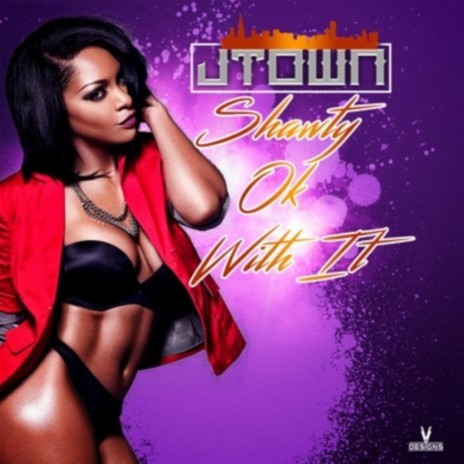 Shawty Ok Withit | Boomplay Music