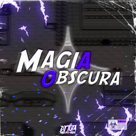 MAGIA OBSCURA E SWEATER WEATHER | Boomplay Music
