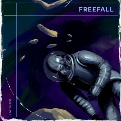 Freefall | Boomplay Music