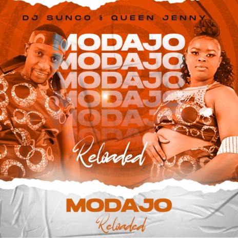 Modajo Reloaded | Boomplay Music