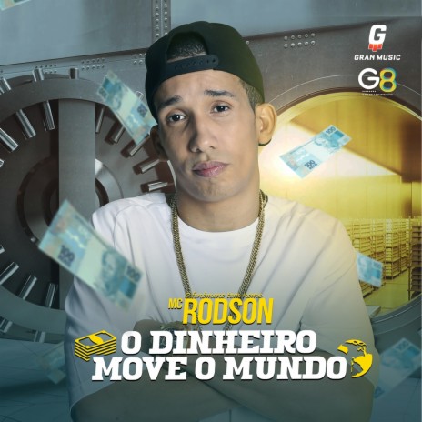 O Dinheiro Move o Mundo | Boomplay Music