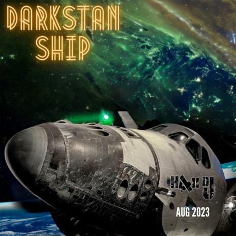 Darkstan Ship | Boomplay Music