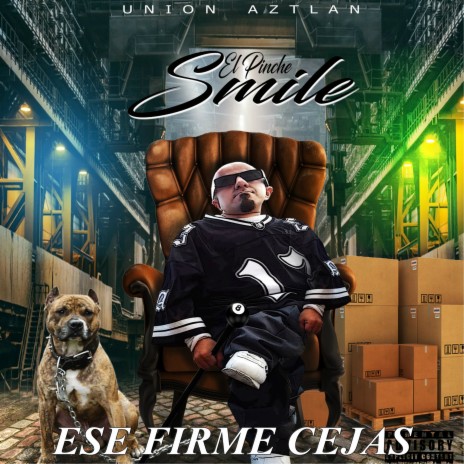 ESE FIRME CEJAS | Boomplay Music