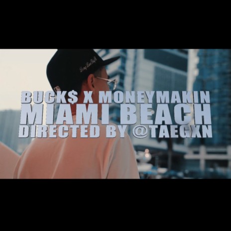 Miami beach ft. Money makin V 5250 | Boomplay Music