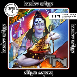 Tandav Nritya - The Complete Series (1 - 5)