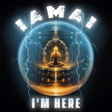 I'm Here | Boomplay Music