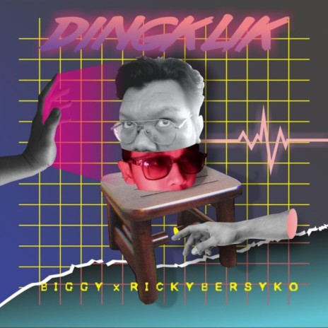 Dingklik (feat. Rickybersyko)