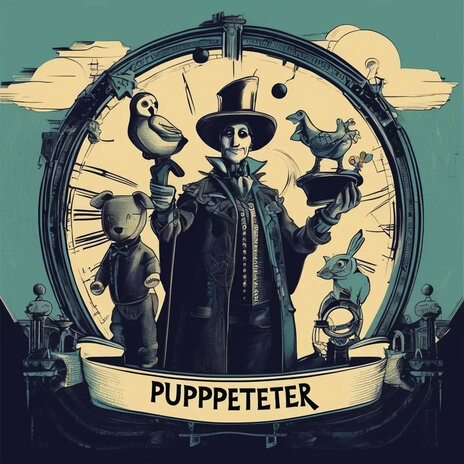 Master Puppeteer | Boomplay Music