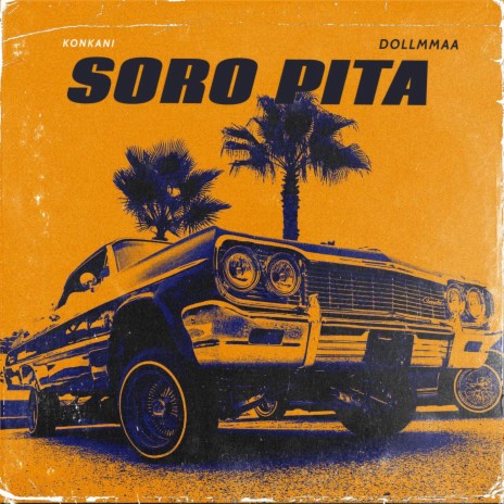 SORO PITA | Boomplay Music