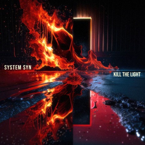Kill the Light (Die for Art Remix)