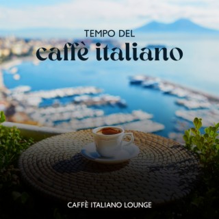 Tempo del caffè italiano: Music Café, Puro Relax, Jazz Restaurant