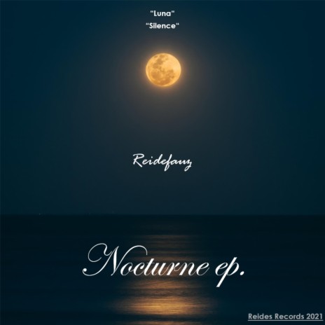 Next Morning (Nocturne Bonus Track) | Boomplay Music