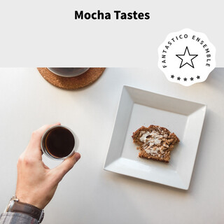 Mocha Tastes