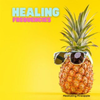 Healing Frequences