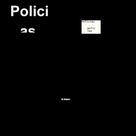 Policías