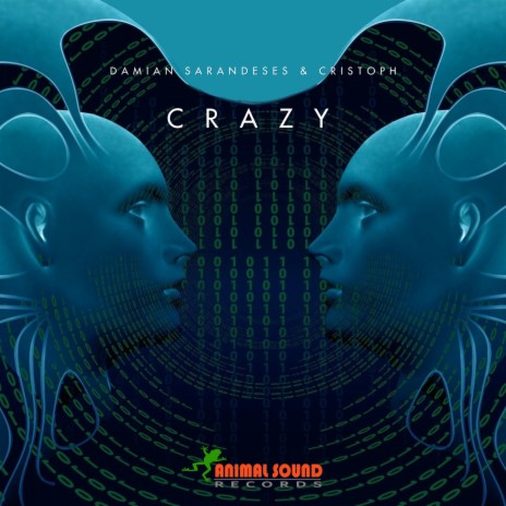 Crazy ft. Cristoph | Boomplay Music
