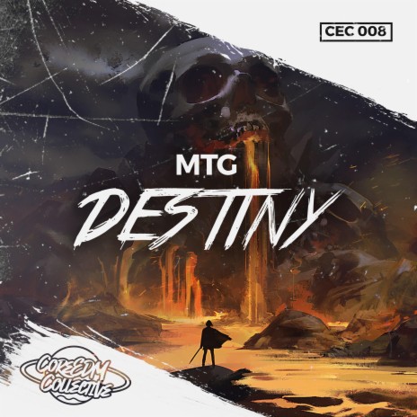 Destiny | Boomplay Music