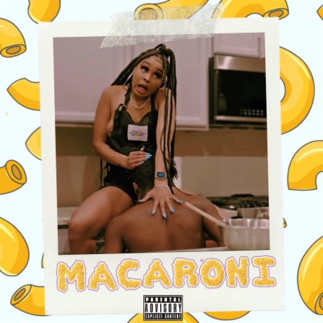 Macaroni | Boomplay Music