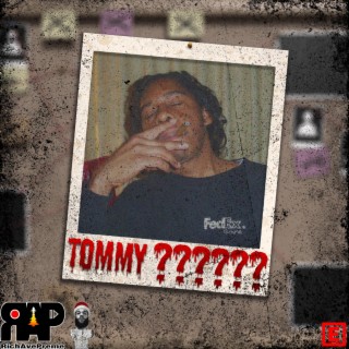 TOMMY lyrics | Boomplay Music