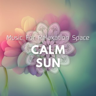 Music For Relaxation Space