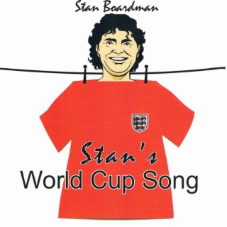 Stan Boardman