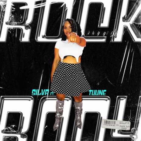 Rock Yo Body ft. Tuune | Boomplay Music