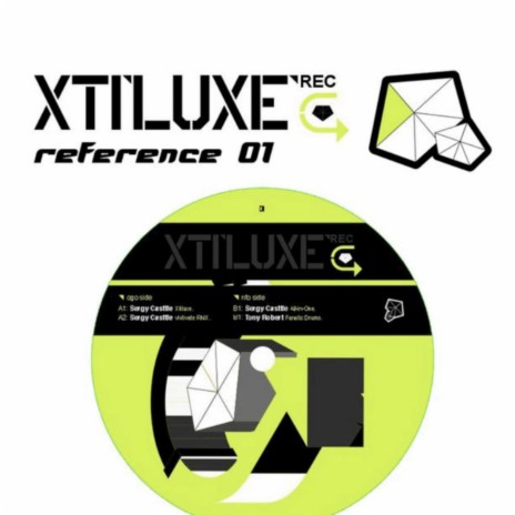 Xtiluxe (original)