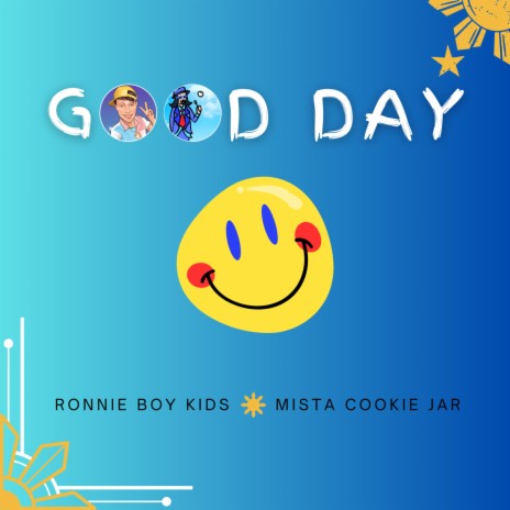 Good Day ft. Mista Cookie Jar | Boomplay Music