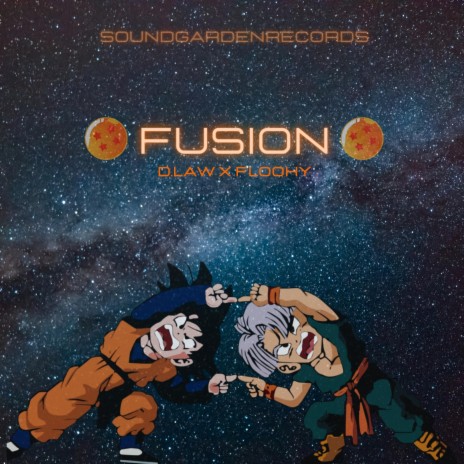 FUSION ft. Flooky | Boomplay Music