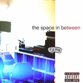 the space in between